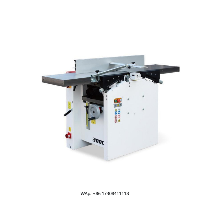 Furniture And Woodworking - Elektrikli planya makinesi, endüstriyel ağaç işleme