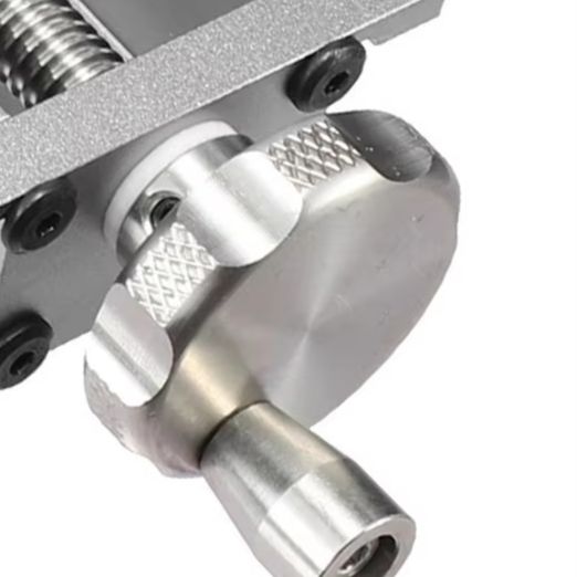 Woodworking Quick Release Vise - Hızlı/Bırakma/Kuyruk Mengene Kelepçesi CNC Alüminyum Alaşım