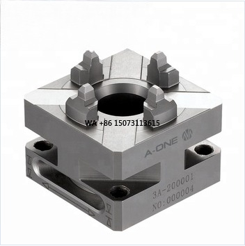 Woodworking Quick Release Vise - A-ONE EROWA ER-034387 Fanuc EDM veya