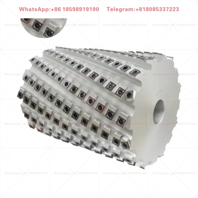 Woodworking Supplier - Ağaç İşleme Aleti Kesici Kafa Tedarikçisi