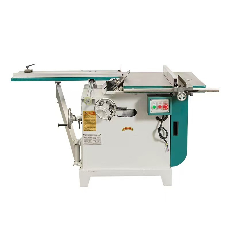 Woodworking Supplier - Dikey Çok Fonksiyonlu Ahşap İşleme Tezgahı