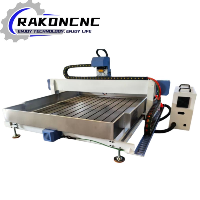 Woodworking Supplier - 1212 Ahşap İşleme Gravür Makinesi CNC