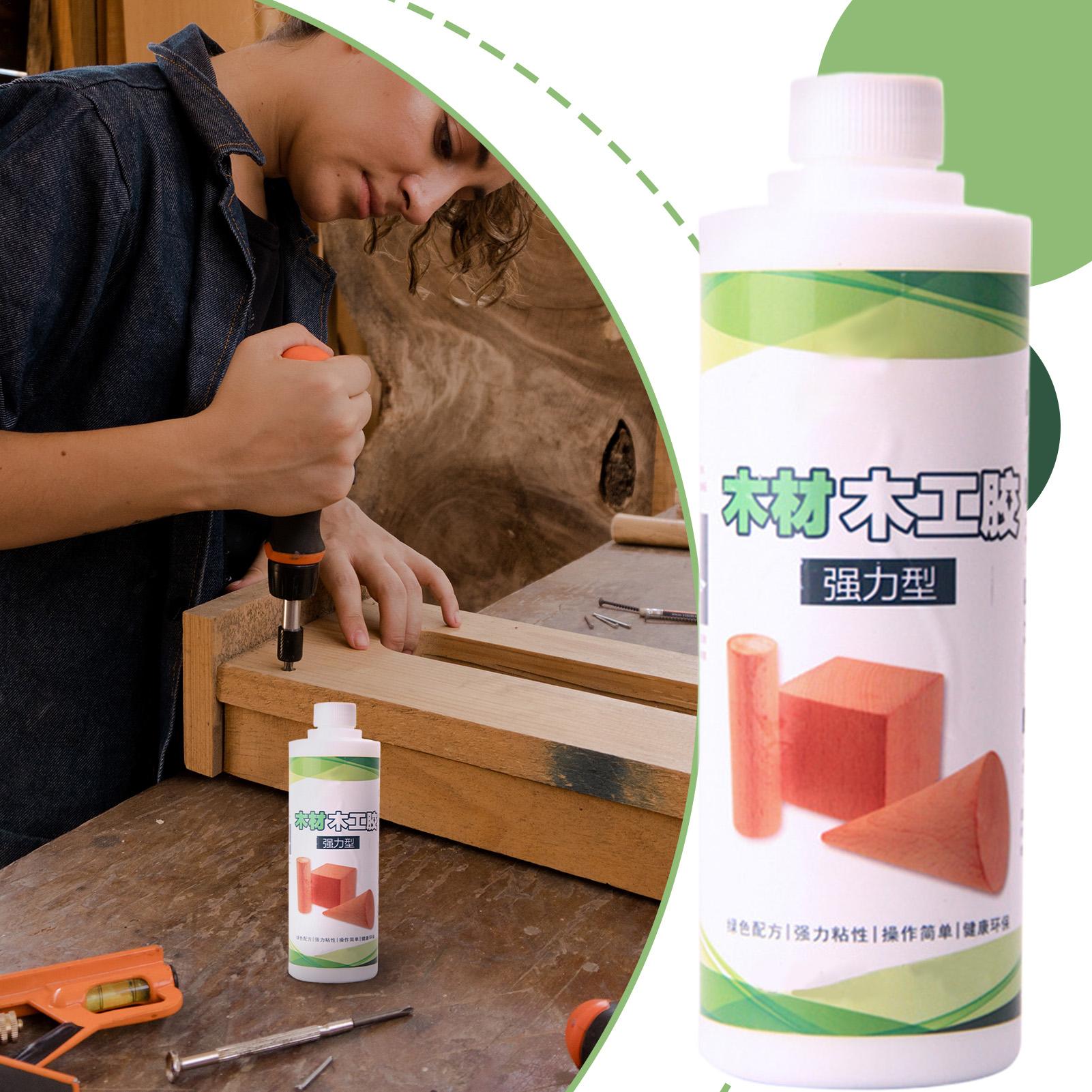 Woodworking Women - Ahşap İşleri için Ahşap Tutkalı Marangozlar