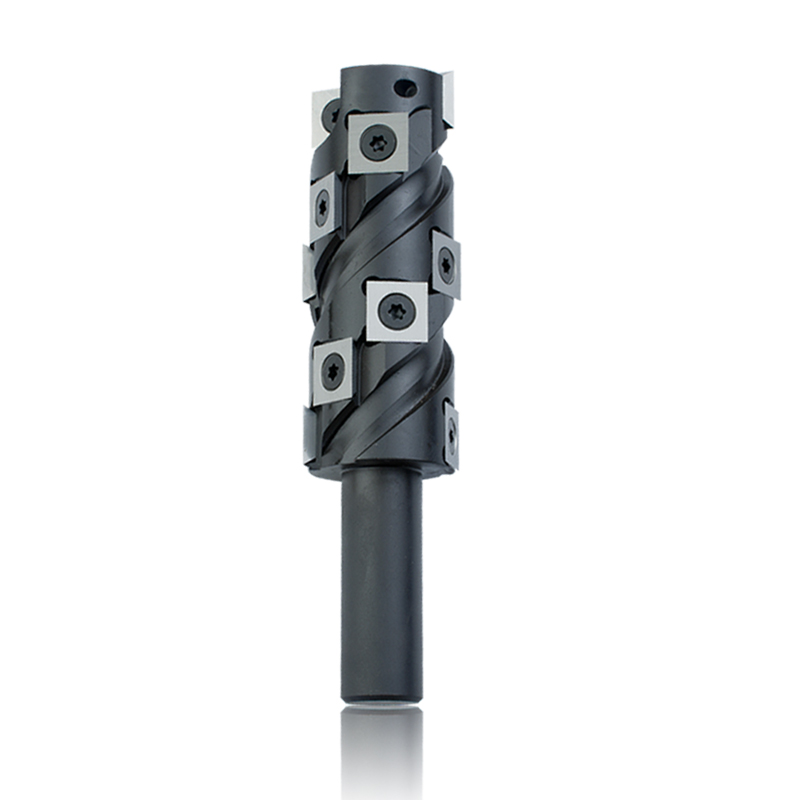 Router Bits For Woodworking - 20mm Şaftlı Gizli Kesim Frezesi Alt