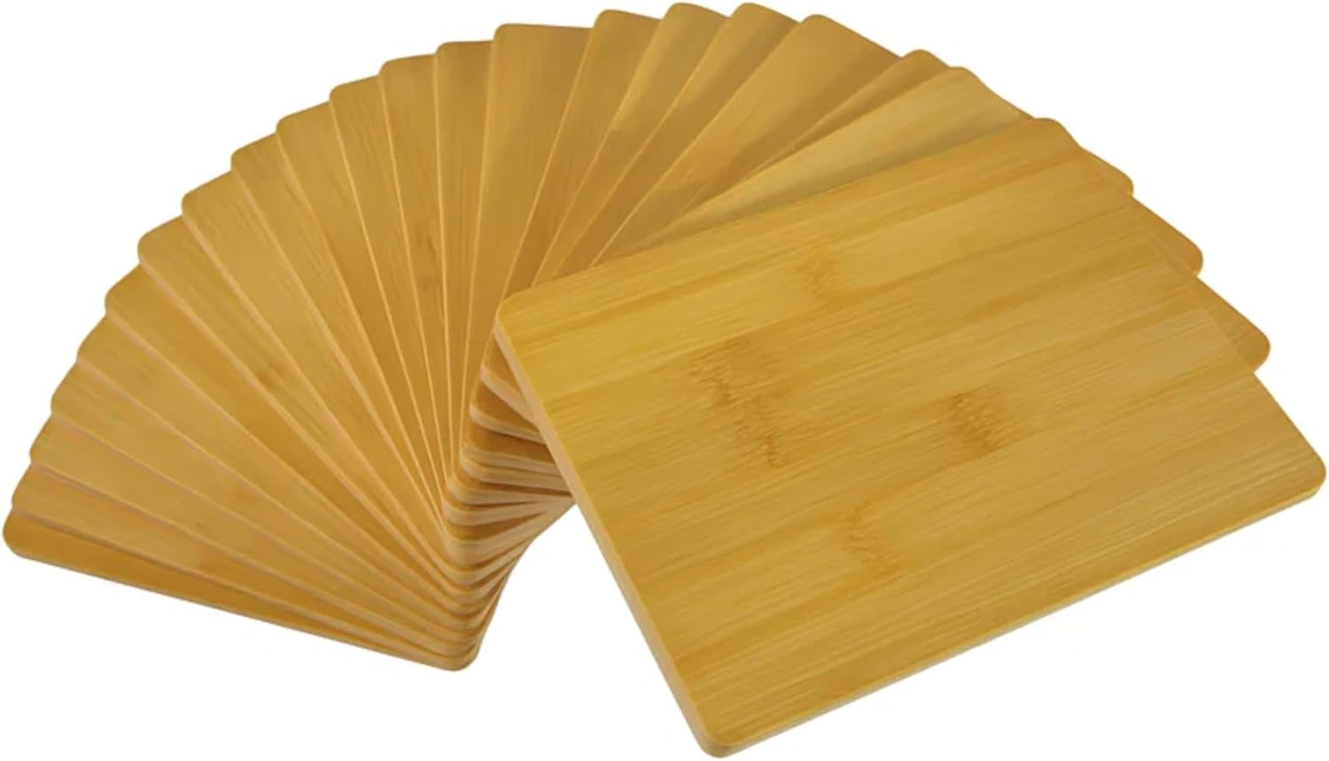 Woodworking Boards - 24'lü Set, 8