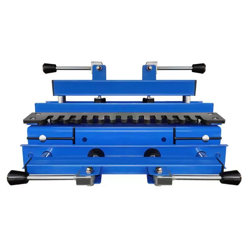 Woodworking Boards - Ahşap İşleme Kırlangıç ​​Kuyruğu Makinesi Taşınabilir