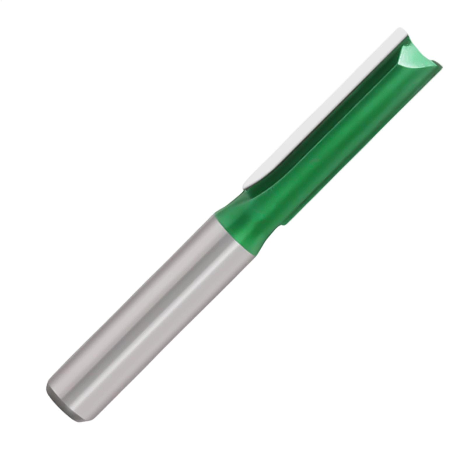 Router Bits For Woodworking - Ağaç İşleme Düz Freze Ucu 0.3
