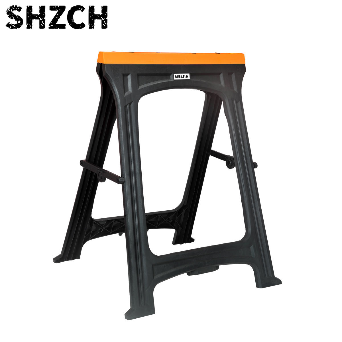 Woodworking Company - Ahşap İşleme At Çıtası Katlanır Çip