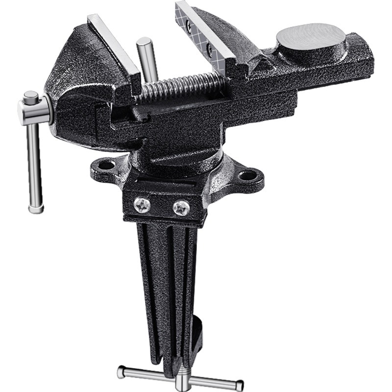 Hızlı Çıkarılabilir Çift Amaçl - Woodworking Quick Release Vise incelemesi ve fiyatı