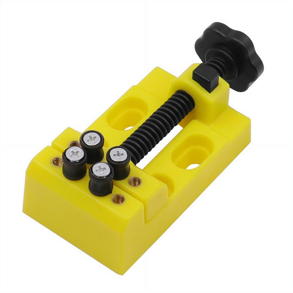 Hızlı Çıkartılabilir Mini Tezg - Woodworking Quick Release Vise incelemesi ve fiyatı