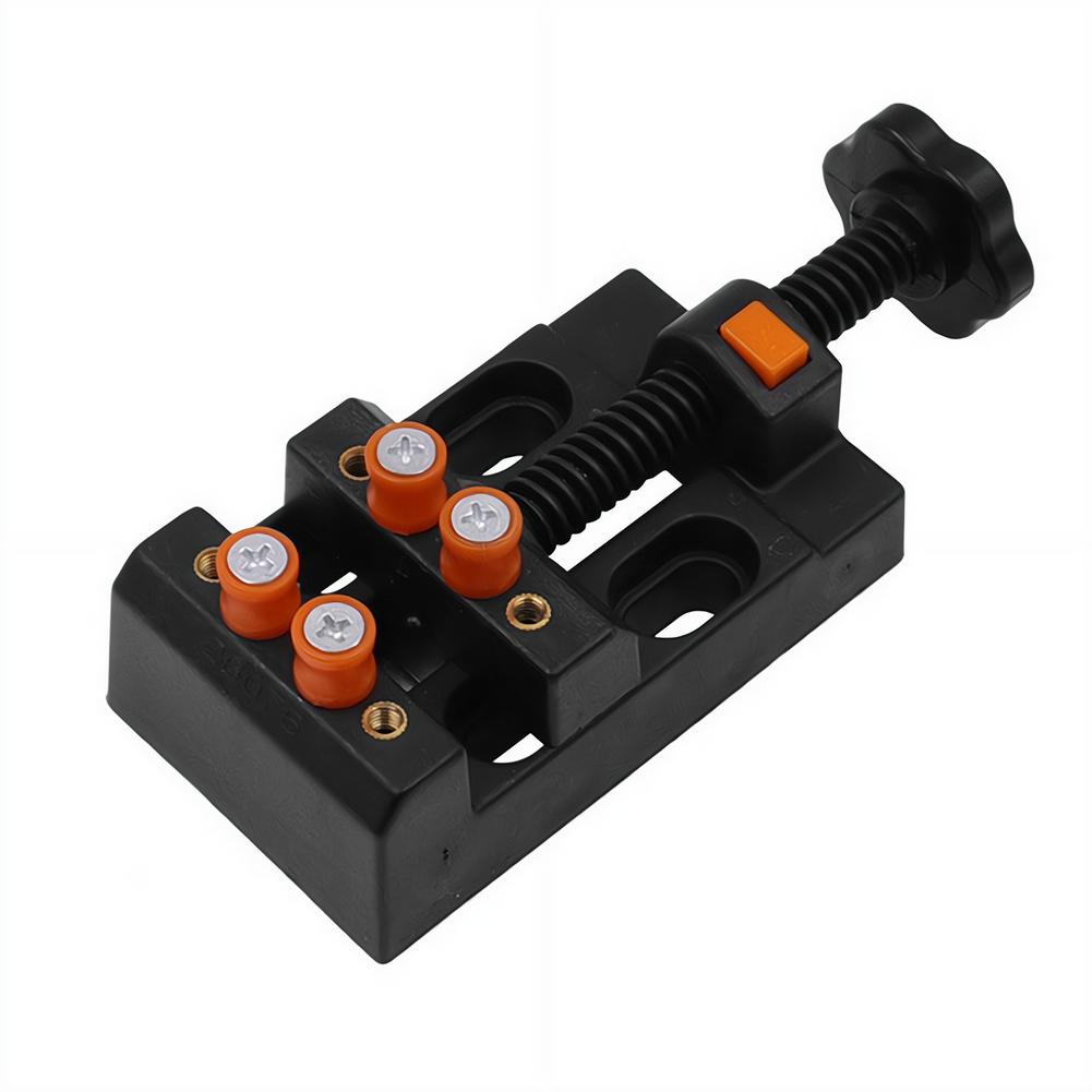 Hızlı Çıkartılabilir Mini Tezg - Woodworking Quick Release Vise incelemesi ve fiyatı