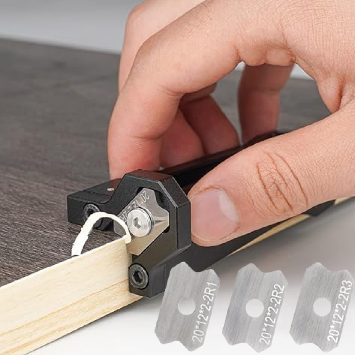 Ahşap Kaplama Kenar Kesme Maki - Woodworking Company incelemesi ve fiyatı