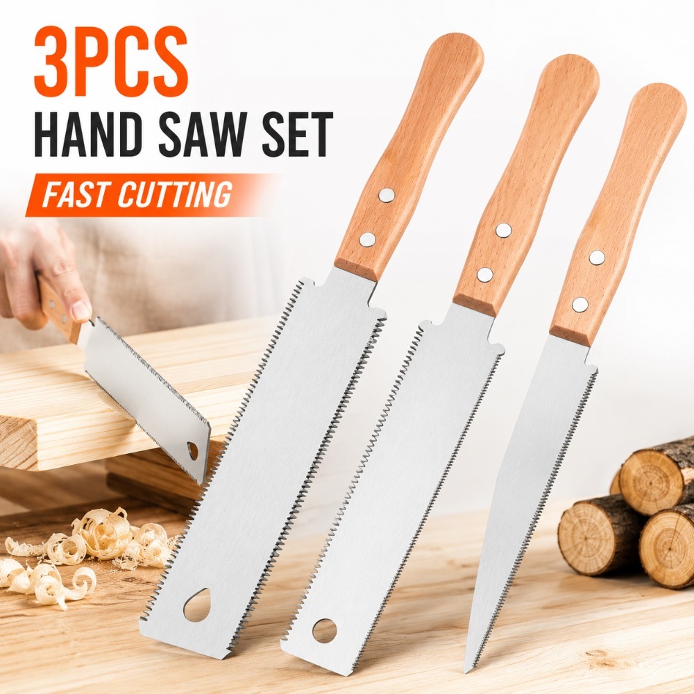 Esnek Japon El Testeresi SK5 Ç - Woodworking In Japanese incelemesi ve fiyatı