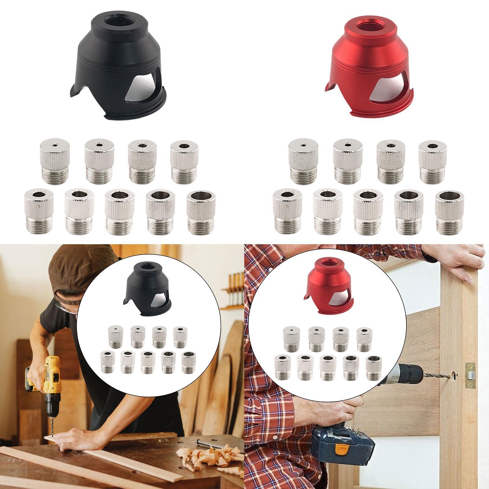 Ahşap İşleme Delik Açıcı Matka - Furniture And Woodworking incelemesi ve fiyatı