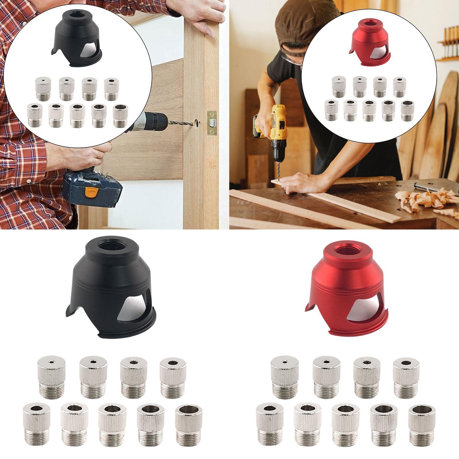 Ahşap İşleme Delik Açıcı Matka - Furniture And Woodworking incelemesi ve fiyatı
