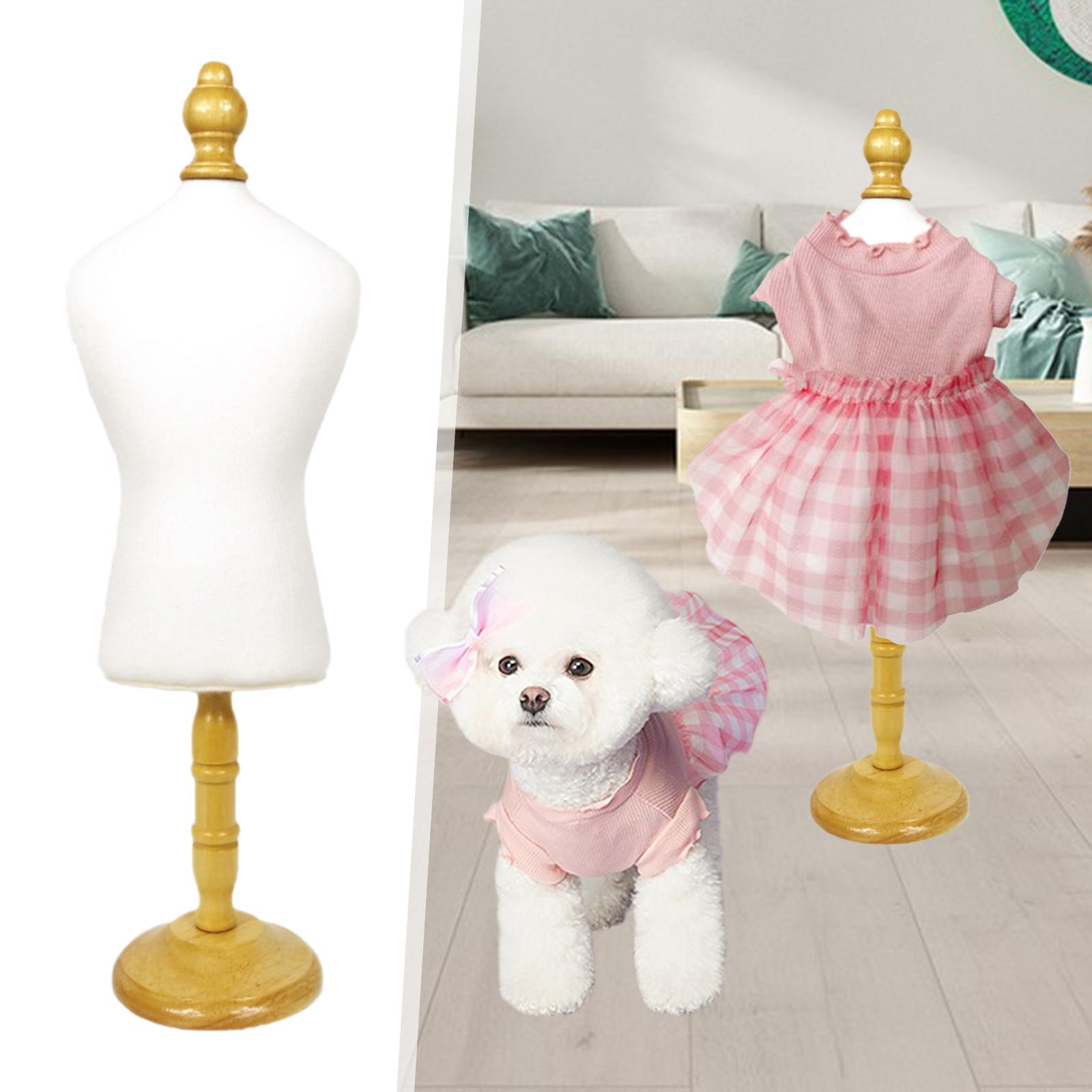Köpek elbise ekran standı bebe - Woodworking Women incelemesi ve fiyatı