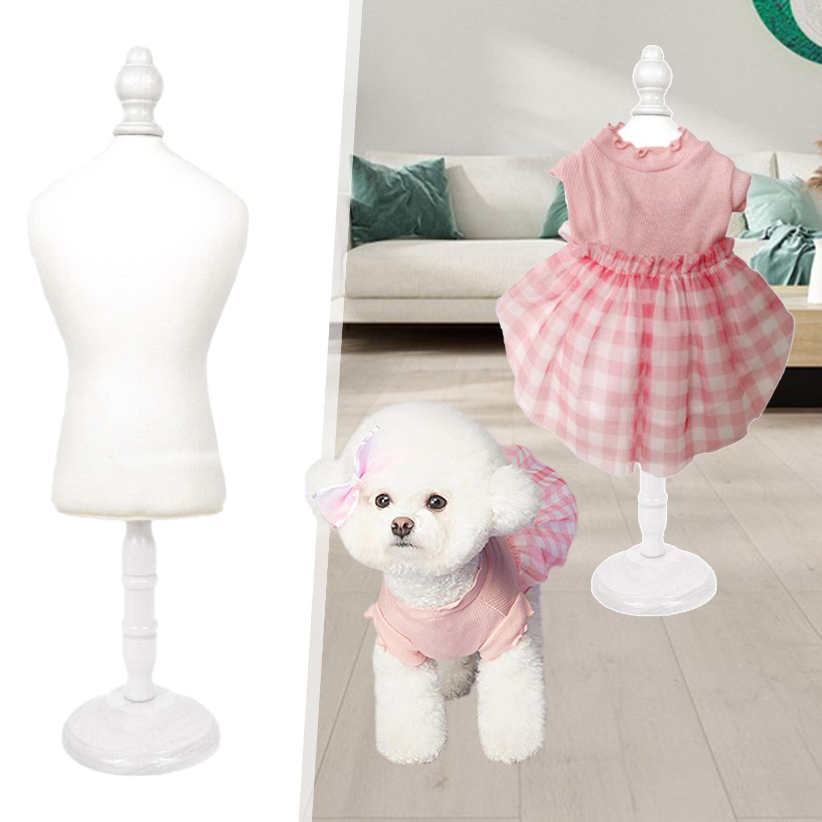 Köpek elbise ekran standı bebe - Woodworking Women incelemesi ve fiyatı