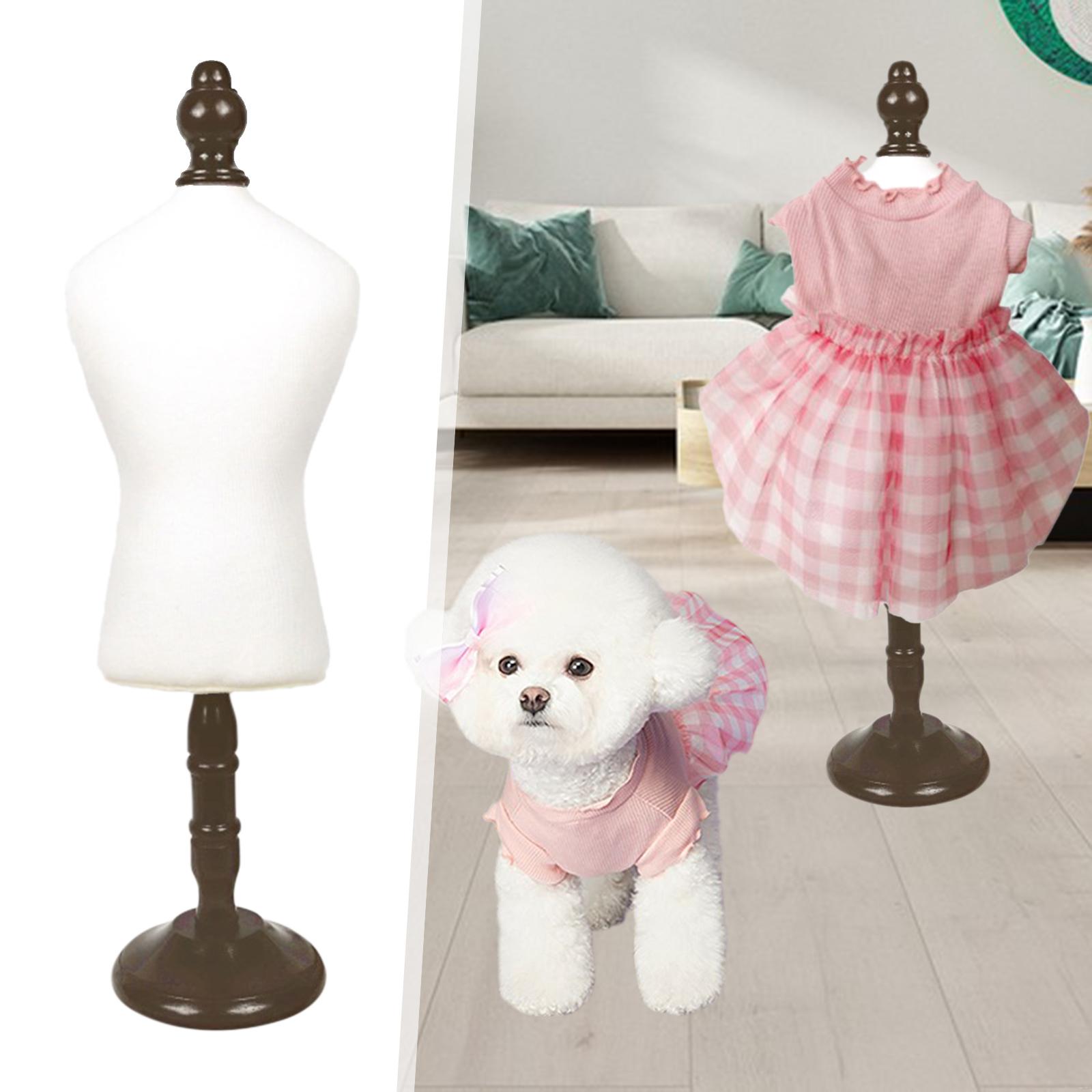 Köpek elbise ekran standı bebe - Woodworking Women incelemesi ve fiyatı