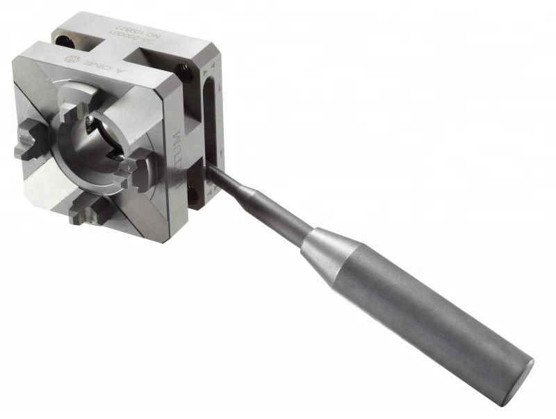 A-ONE EROWA ER-034387 Fanuc ED - Woodworking Quick Release Vise incelemesi ve fiyatı