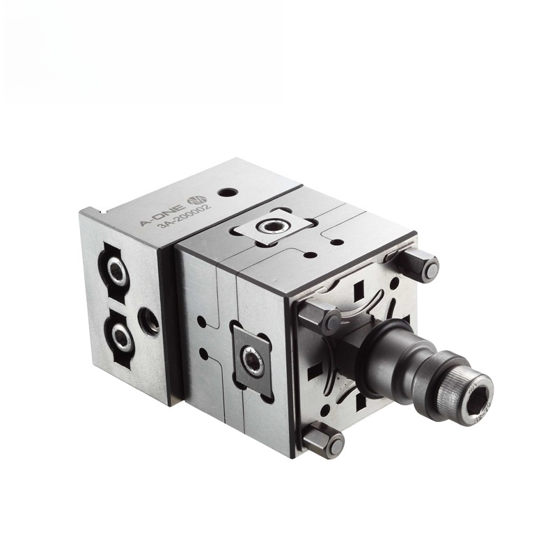 A-ONE EROWA ER-034387 Fanuc ED - Woodworking Quick Release Vise incelemesi ve fiyatı