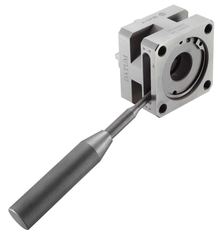 A-ONE EROWA ER-034387 Fanuc ED - Woodworking Quick Release Vise incelemesi ve fiyatı
