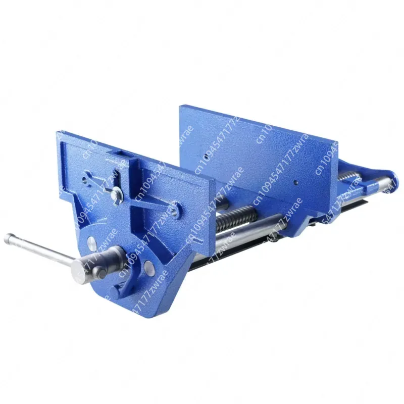 13 İnç Ağır Hizmet Tipi Dökme  - Woodworking Quick Release Vise incelemesi ve fiyatı