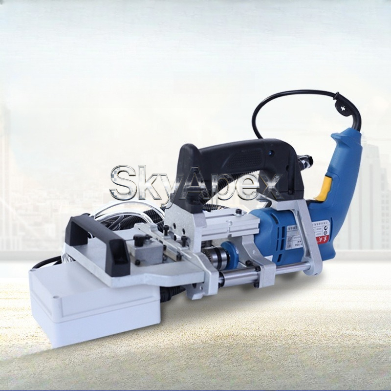 Küçük 3'ü 1 Arada Yatay Delik  - Furniture And Woodworking incelemesi ve fiyatı