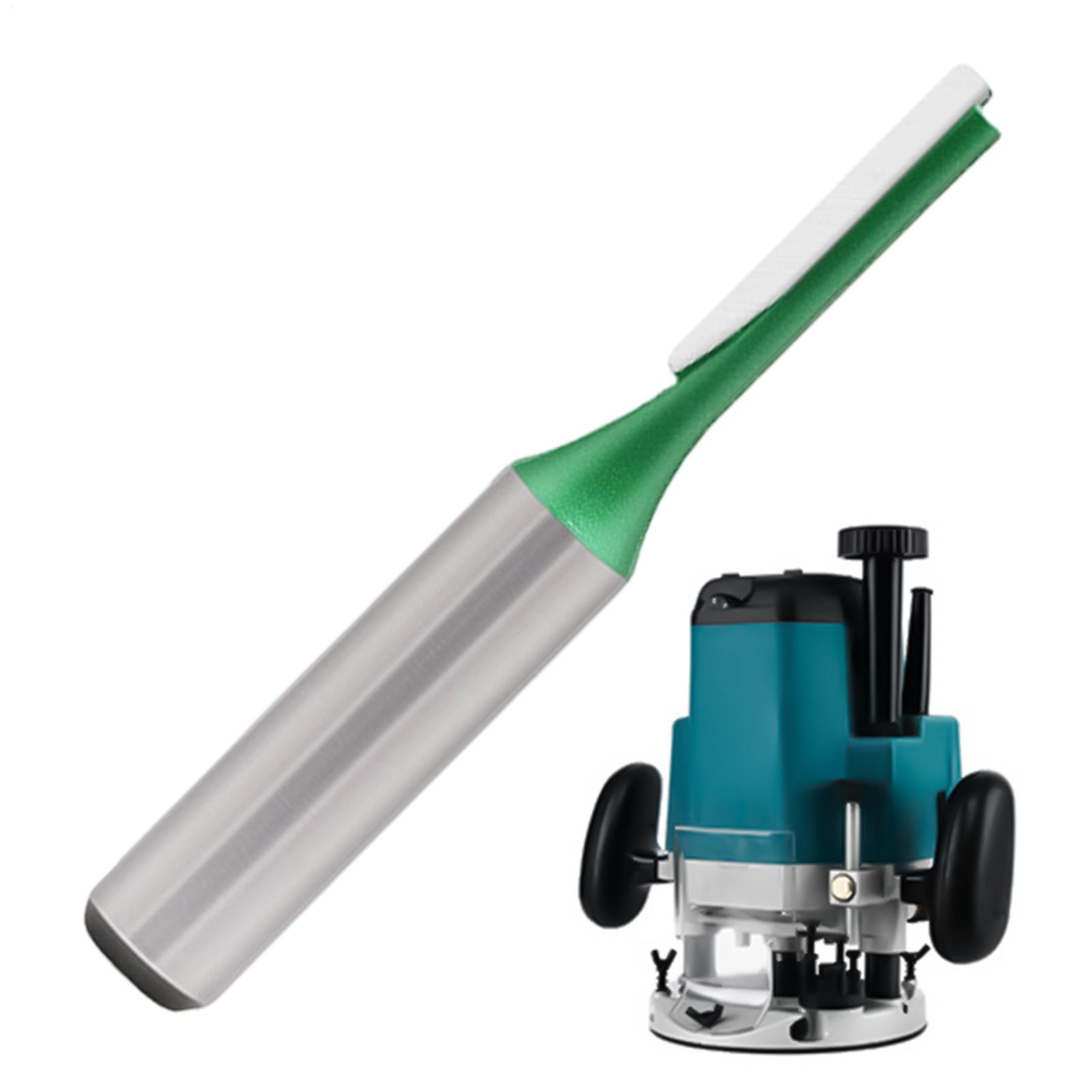 Düz Freze Ucu 8mm Sap Çapı Kes - Router Bits For Woodworking incelemesi ve fiyatı