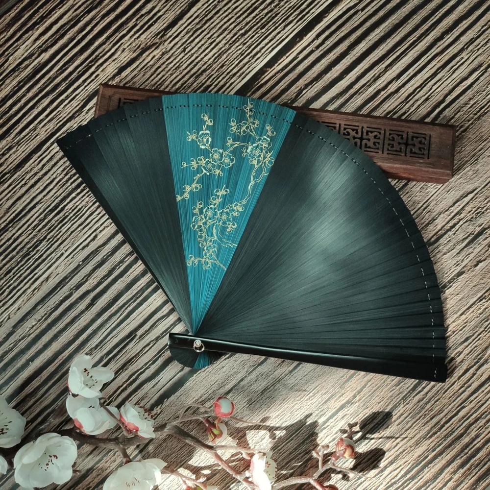 Çin Tarzı Bambu Klasik Fan Bay - Woodworking Women incelemesi ve fiyatı