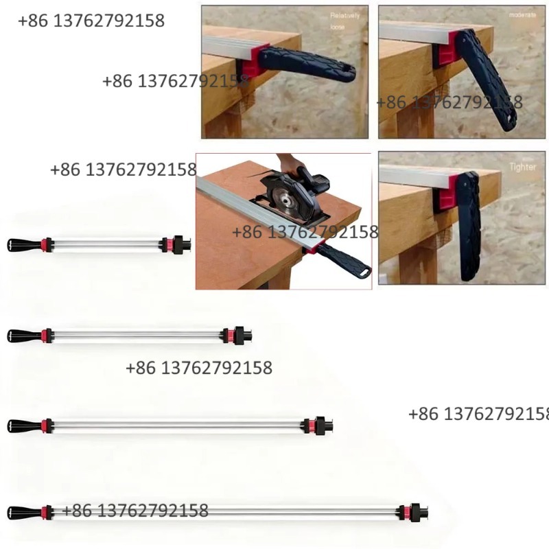 Alüminyum Alaşımlı Ahşap İşlem - Woodworking Boards incelemesi ve fiyatı