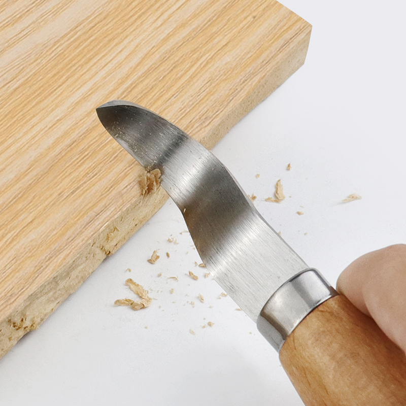Paslanmaz Demir Oyma Bıçağı Ka - Woodworking Kits incelemesi ve fiyatı