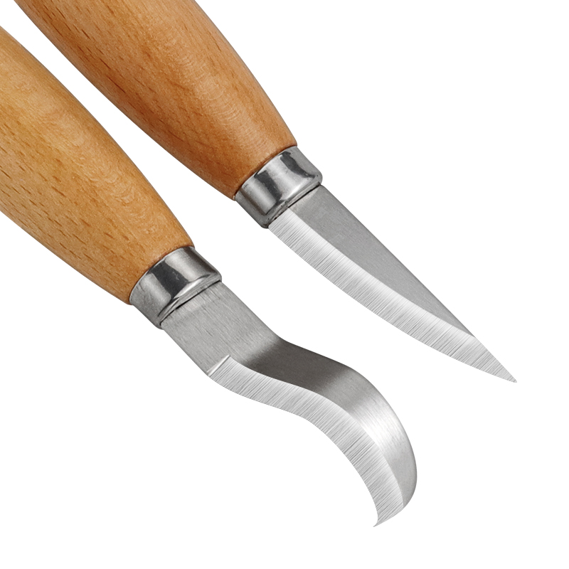 Paslanmaz Demir Oyma Bıçağı Ka - Woodworking Kits incelemesi ve fiyatı