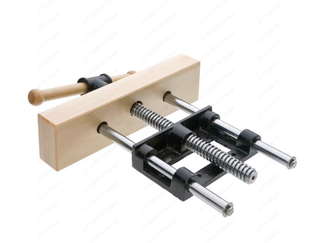 9 İnç Ahşap İşleme Mengenesi – - Woodworking Quick Release Vise incelemesi ve fiyatı