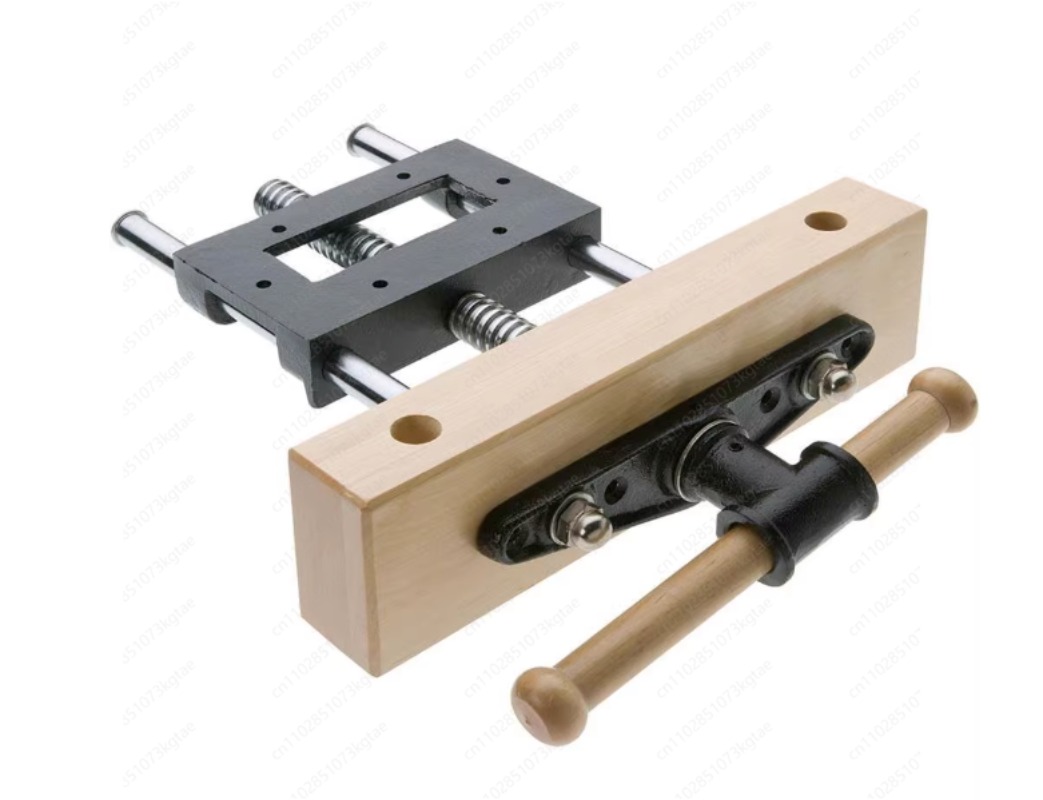 9 İnç Ahşap İşleme Mengenesi – - Woodworking Quick Release Vise incelemesi ve fiyatı