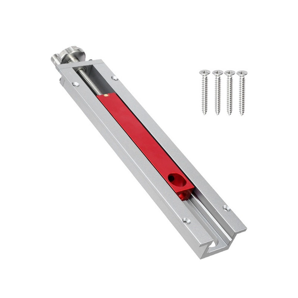Ağaç İşleme Tezgahı Kuyruk Men - Woodworking Quick Release Vise incelemesi ve fiyatı
