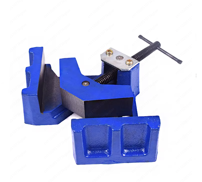 Ağır Hizmet Kaynak Kelepçesi 9 - Woodworking Quick Release Vise incelemesi ve fiyatı