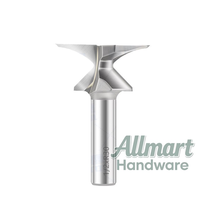 Ahşap İşleme Ark Köşe Frezesi, - Router Bits For Woodworking incelemesi ve fiyatı