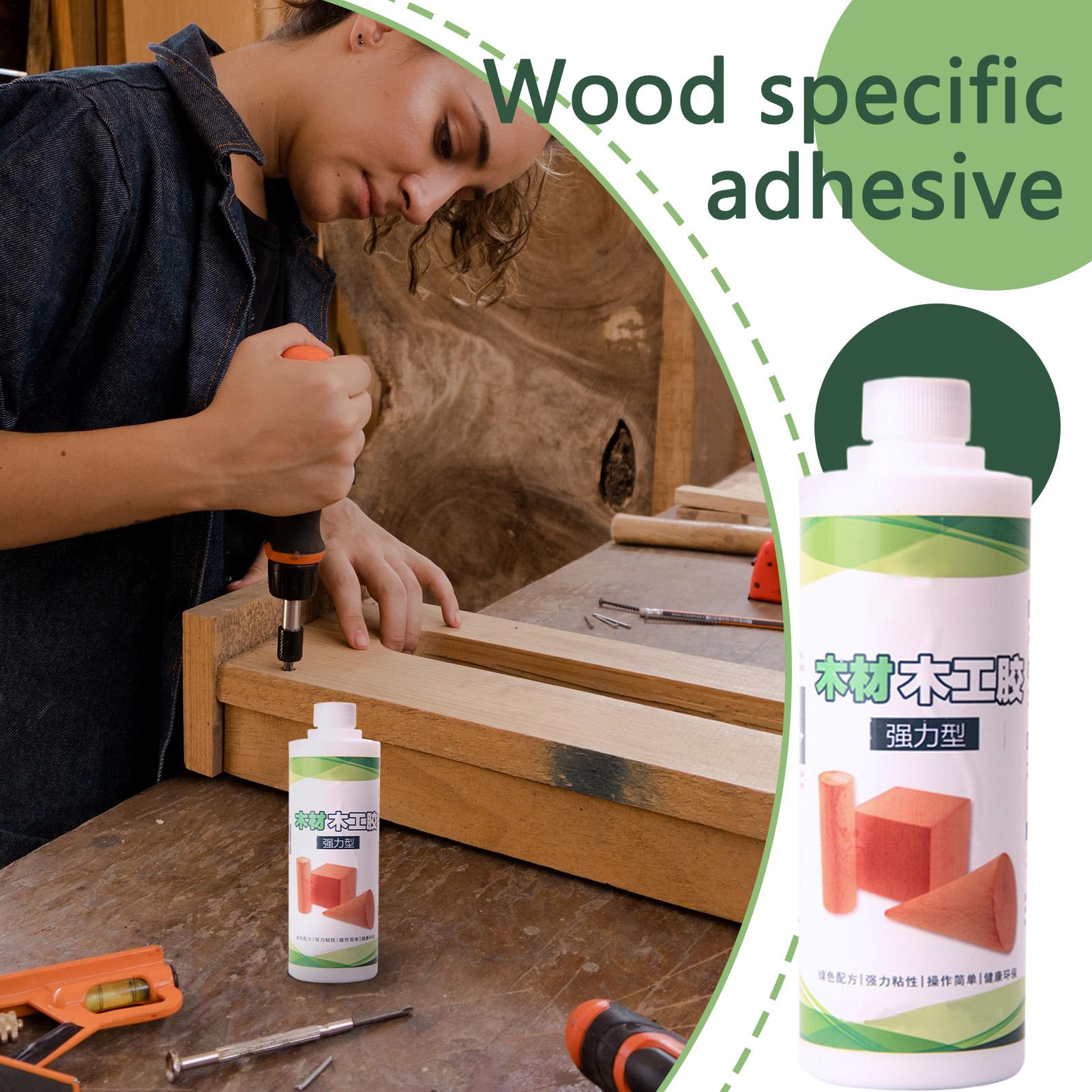 Ahşap İşleri için Ahşap Tutkal - Woodworking Women incelemesi ve fiyatı