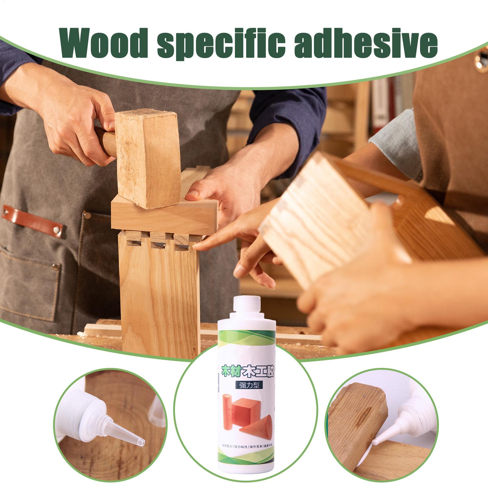Ahşap İşleri için Ahşap Tutkal - Woodworking Women incelemesi ve fiyatı