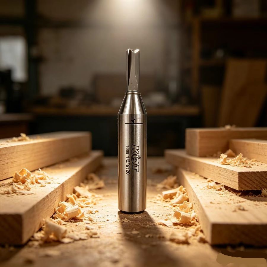 KDT Şaftlı Çelik Freze Kesici  - Router Bits For Woodworking incelemesi ve fiyatı