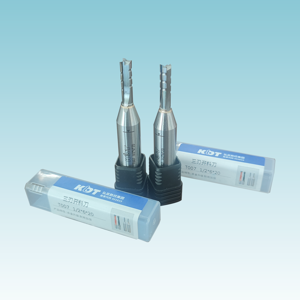 KDT Şaftlı Çelik Freze Kesici  - Router Bits For Woodworking incelemesi ve fiyatı