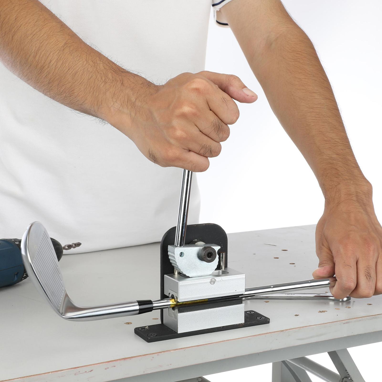 Golf Kulübü Mengene Kelepçesi  - Woodworking Quick Release Vise incelemesi ve fiyatı