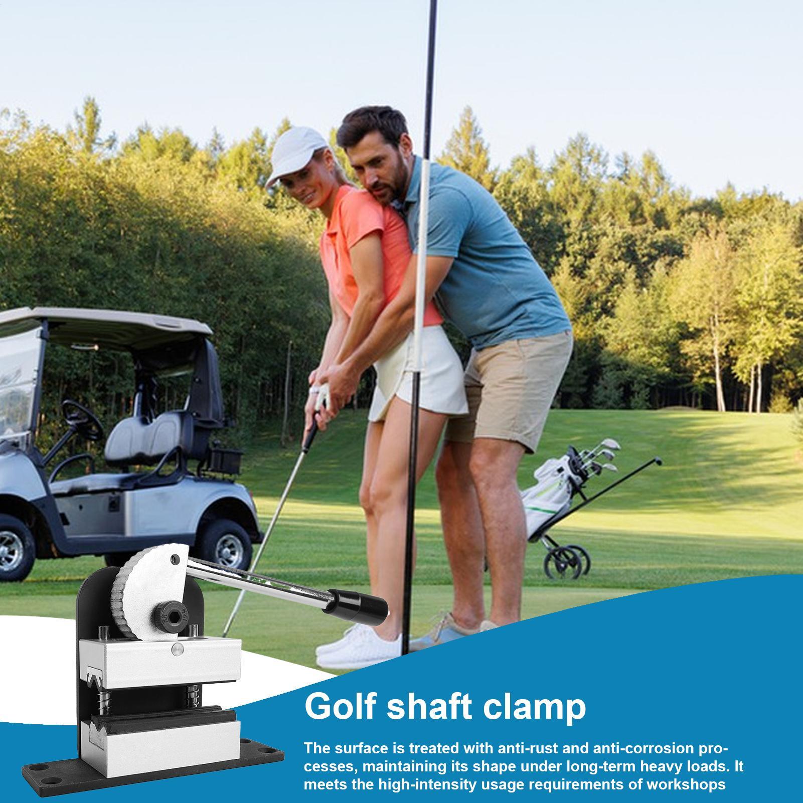 Golf Kulübü Mengene Kelepçesi  - Woodworking Quick Release Vise incelemesi ve fiyatı