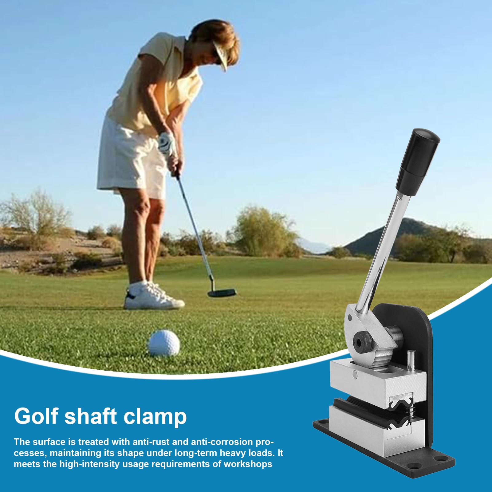 Golf Kulübü Mengene Kelepçesi  - Woodworking Quick Release Vise incelemesi ve fiyatı