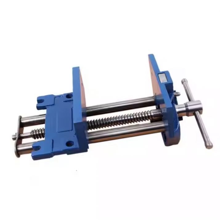 Ahşap İşleme Mengenesisi 7-9 İ - Woodworking Quick Release Vise incelemesi ve fiyatı