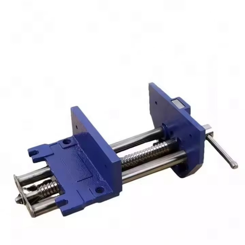 Ahşap İşleme Mengenesisi 7-9 İ - Woodworking Quick Release Vise incelemesi ve fiyatı