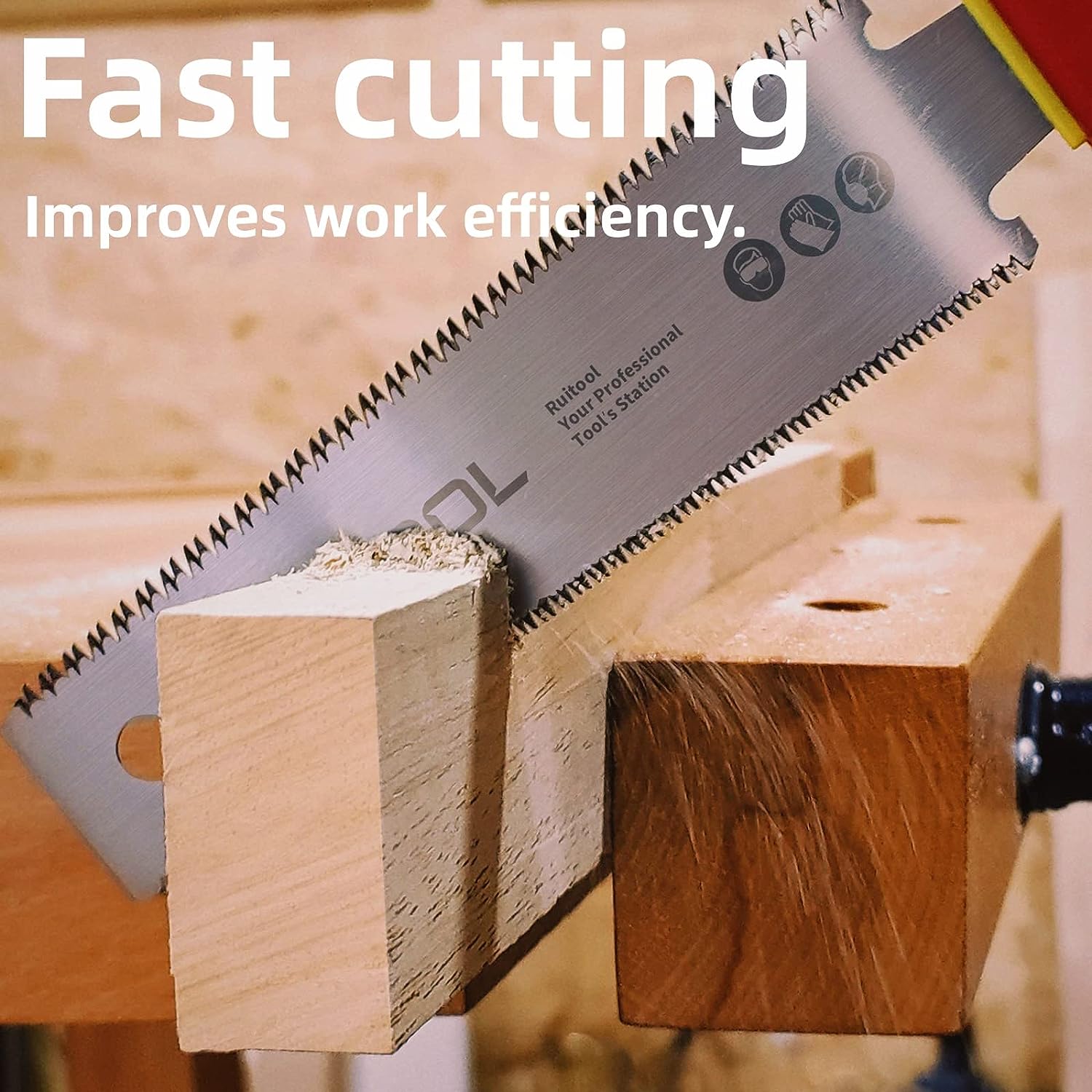 1 adet japon çekme testere 3-E - Woodworking In Japanese incelemesi ve fiyatı