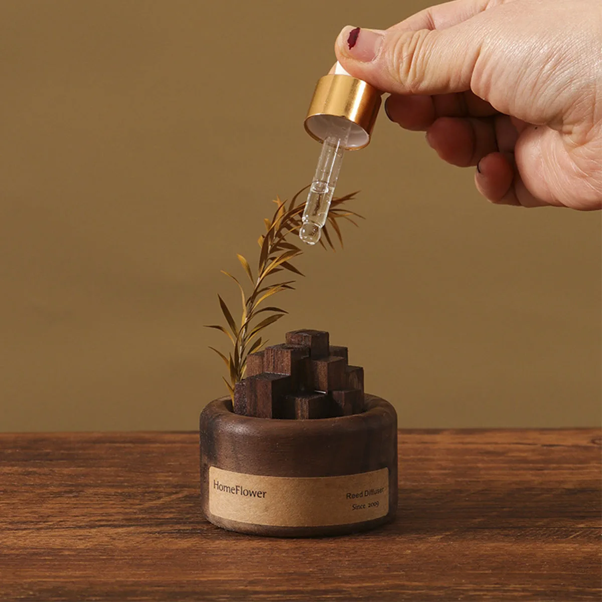 1 adet Difuser ev koku yok uçu - Woodworking Women incelemesi ve fiyatı
