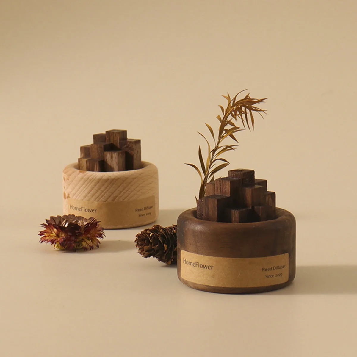 1 adet Difuser ev koku yok uçu - Woodworking Women incelemesi ve fiyatı
