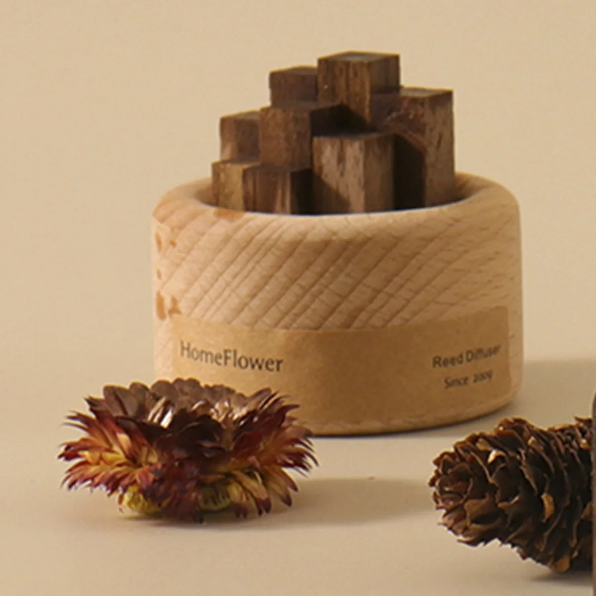 1 adet Difuser ev koku yok uçu - Woodworking Women incelemesi ve fiyatı